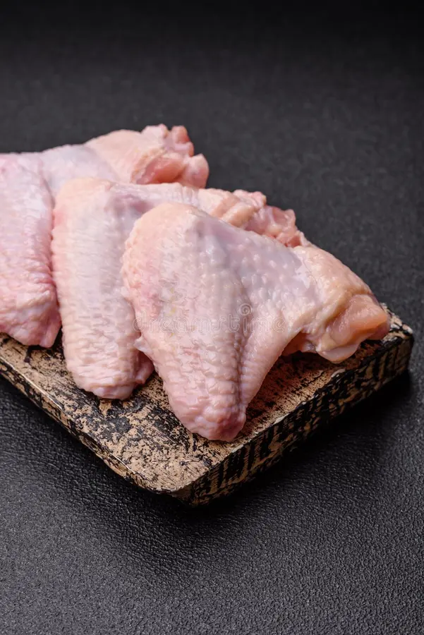10 Boiler Chicken for sale